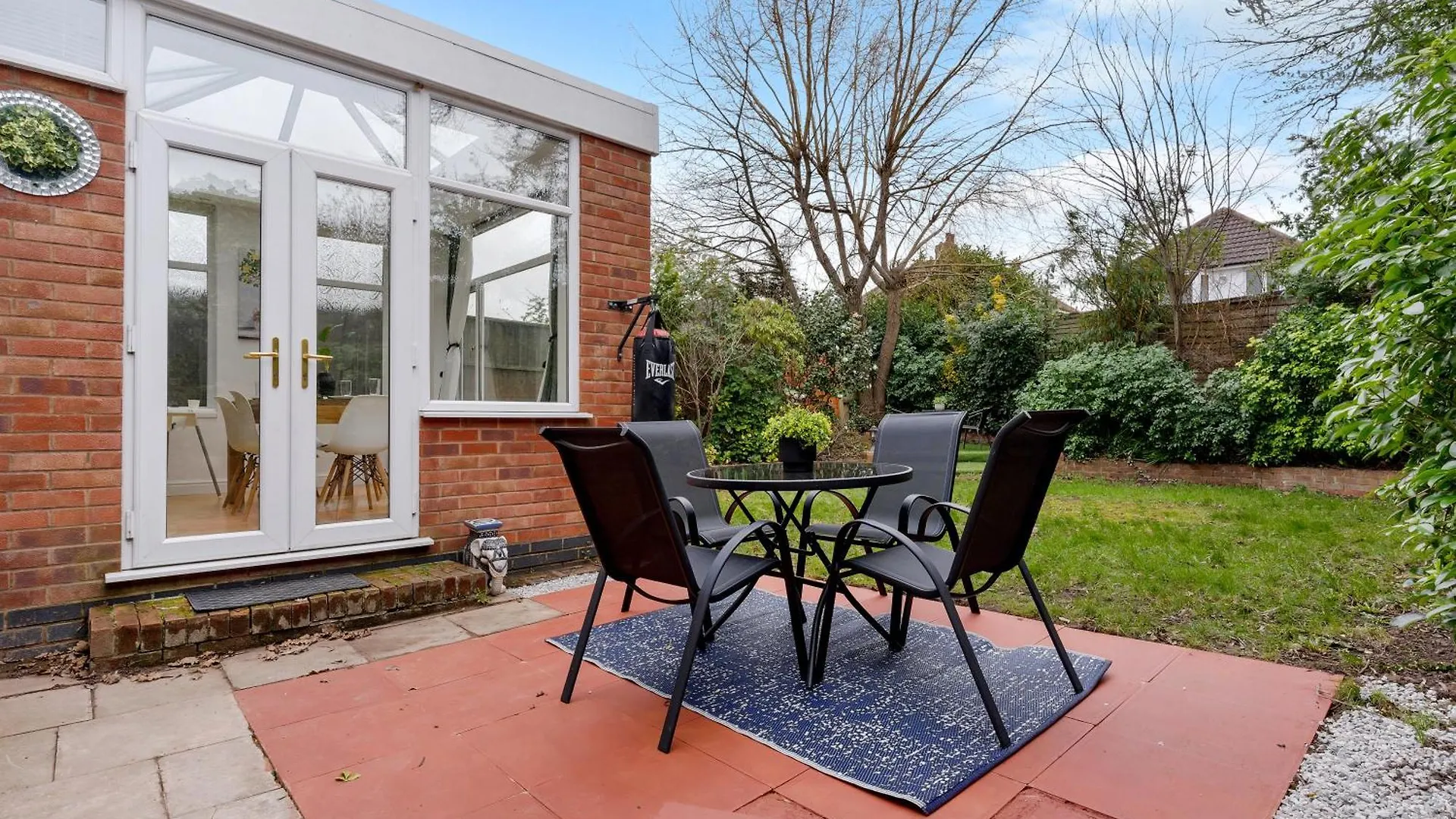 Birmingham Gem-Stylish 5 Bed House Near Nec, Bhx, Hs2 - Huge Parking & Fast Wifi! Villa Holiday home