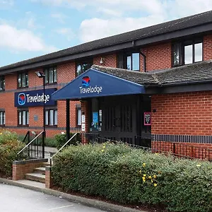 3* Hotel Travelodge Yardley