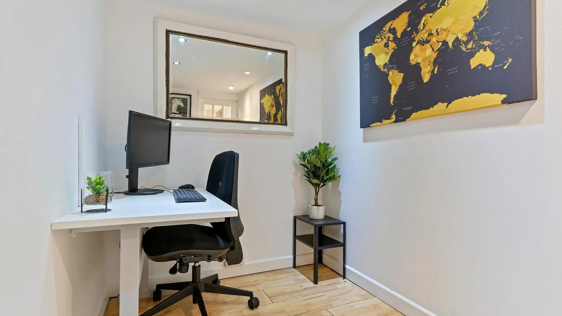 Birmingham Gem-Stylish 5 Bed House Near Nec, Bhx, Hs2 - Huge Parking & Fast Wifi! Villa 0*,