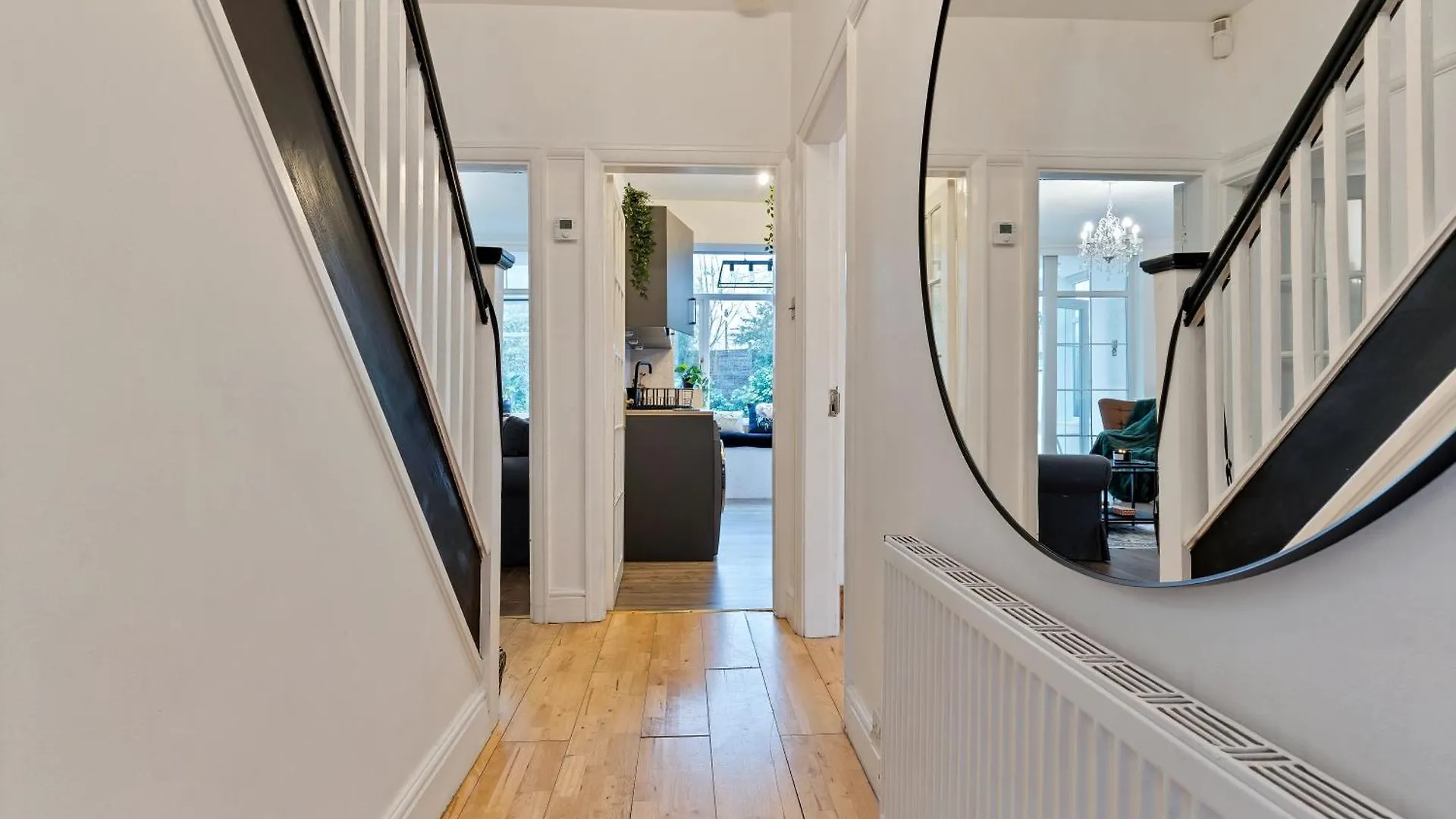 Holiday home Birmingham Gem-Stylish 5 Bed House Near Nec, Bhx, Hs2 - Huge Parking & Fast Wifi! Villa