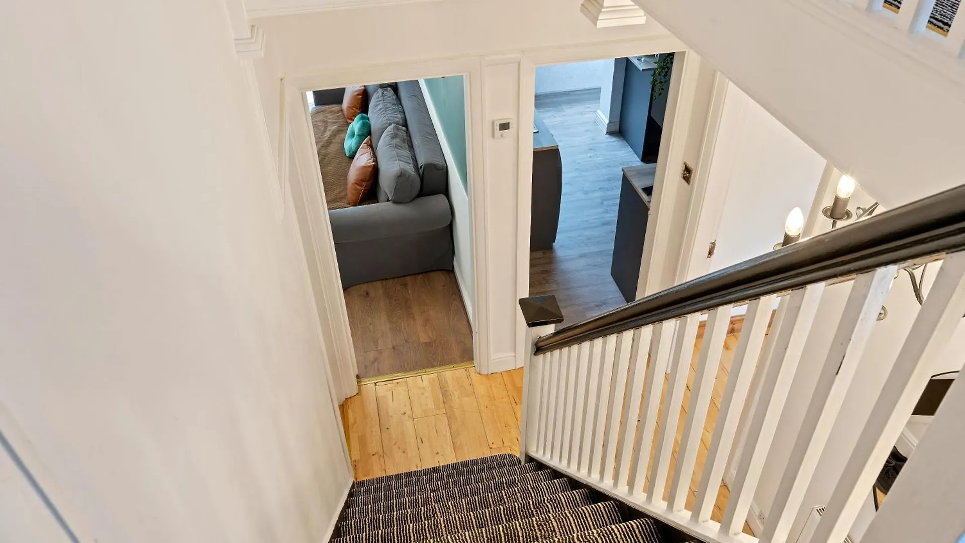 Birmingham Gem-Stylish 5 Bed House Near Nec, Bhx, Hs2 - Huge Parking & Fast Wifi! Villa